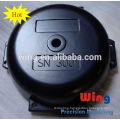 ningbo electric motor fan cover and housing